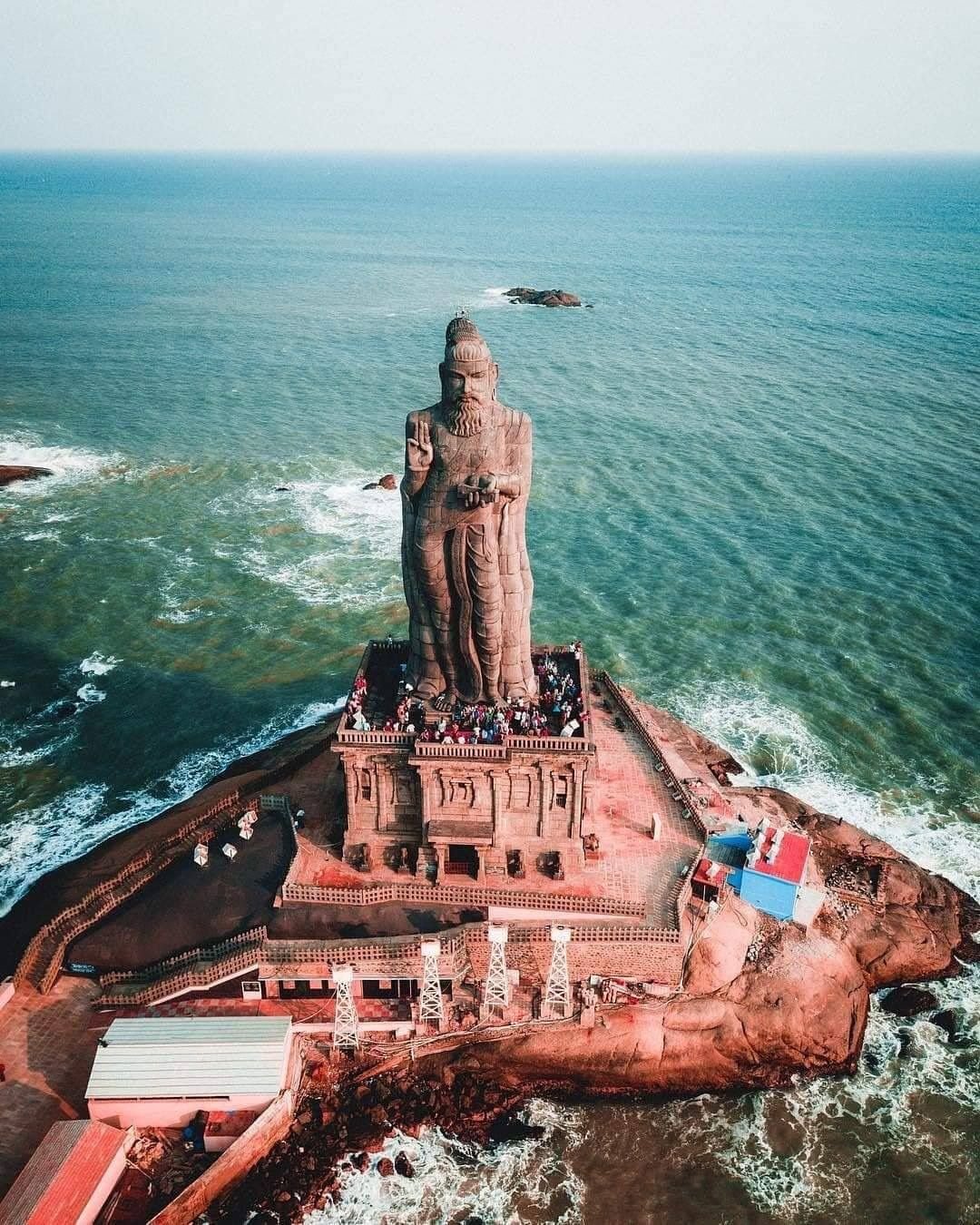 Kanyakumari Pilgrimage