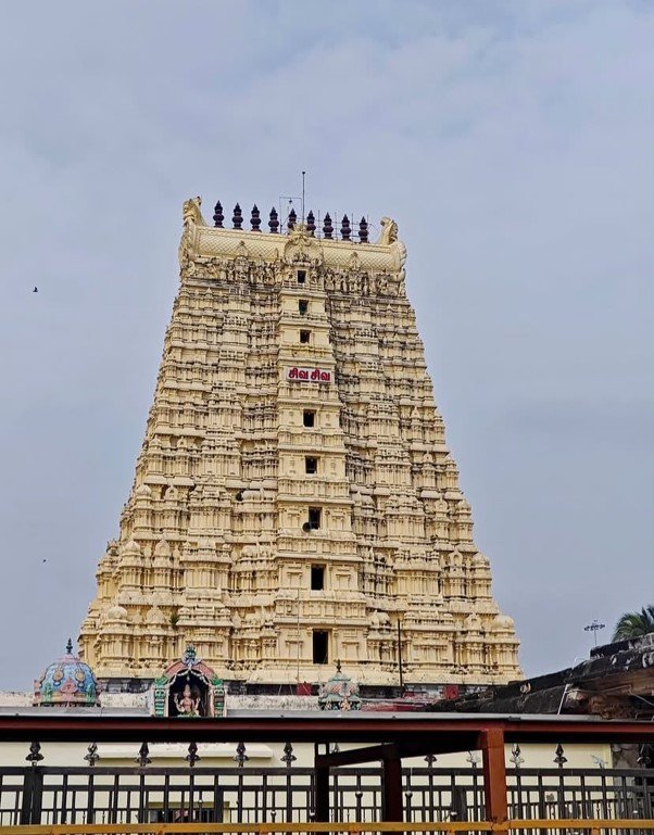 Pilgrimage & Temple Tours
