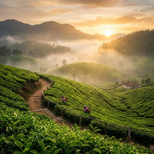 Parambikulam Adventure Stay