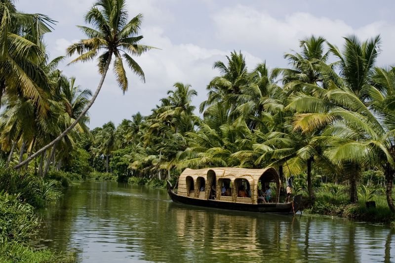 South India Journeys for International Guests